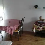 Апартаменти Le Parc *