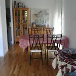 Le Parc Апартаменти *