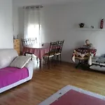 Διαμέρισμα Le Parc Κολμάρ