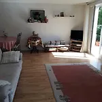 Апартаменти Le Parc *
