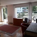 Апартаменти Le Parc Кольмар