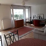 Le Parc Кольмар