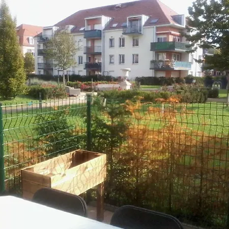 Résidence Le Parc