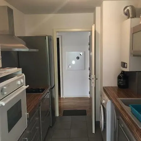 Résidence Le Parc Colmar