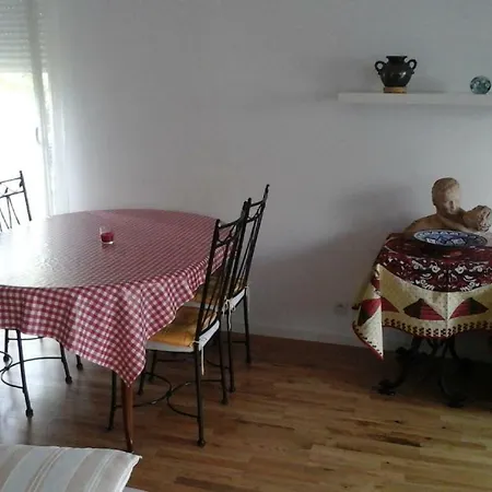 Apartamento Résidence Le Parc *