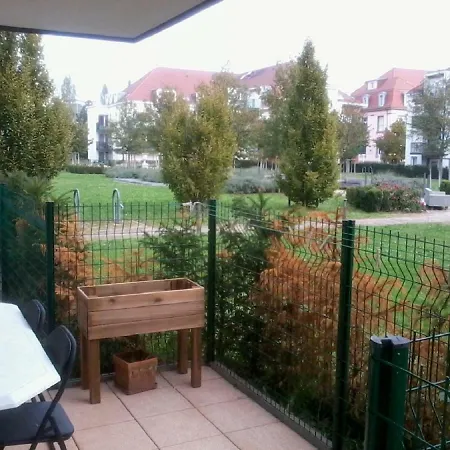 Résidence Le Parc