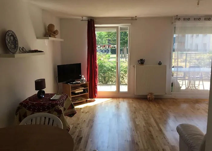 Appartamento Résidence Le Parc *