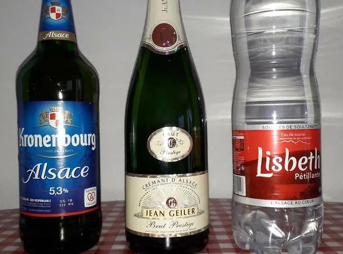 Appartamento Résidence Le Parc Colmar