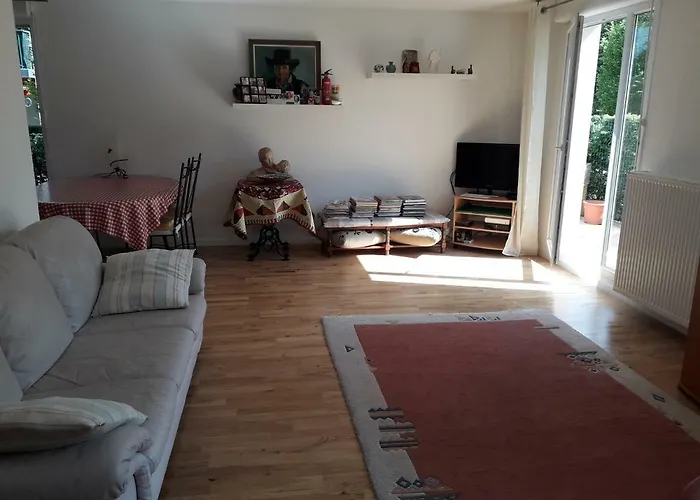 Appartamento Résidence Le Parc *